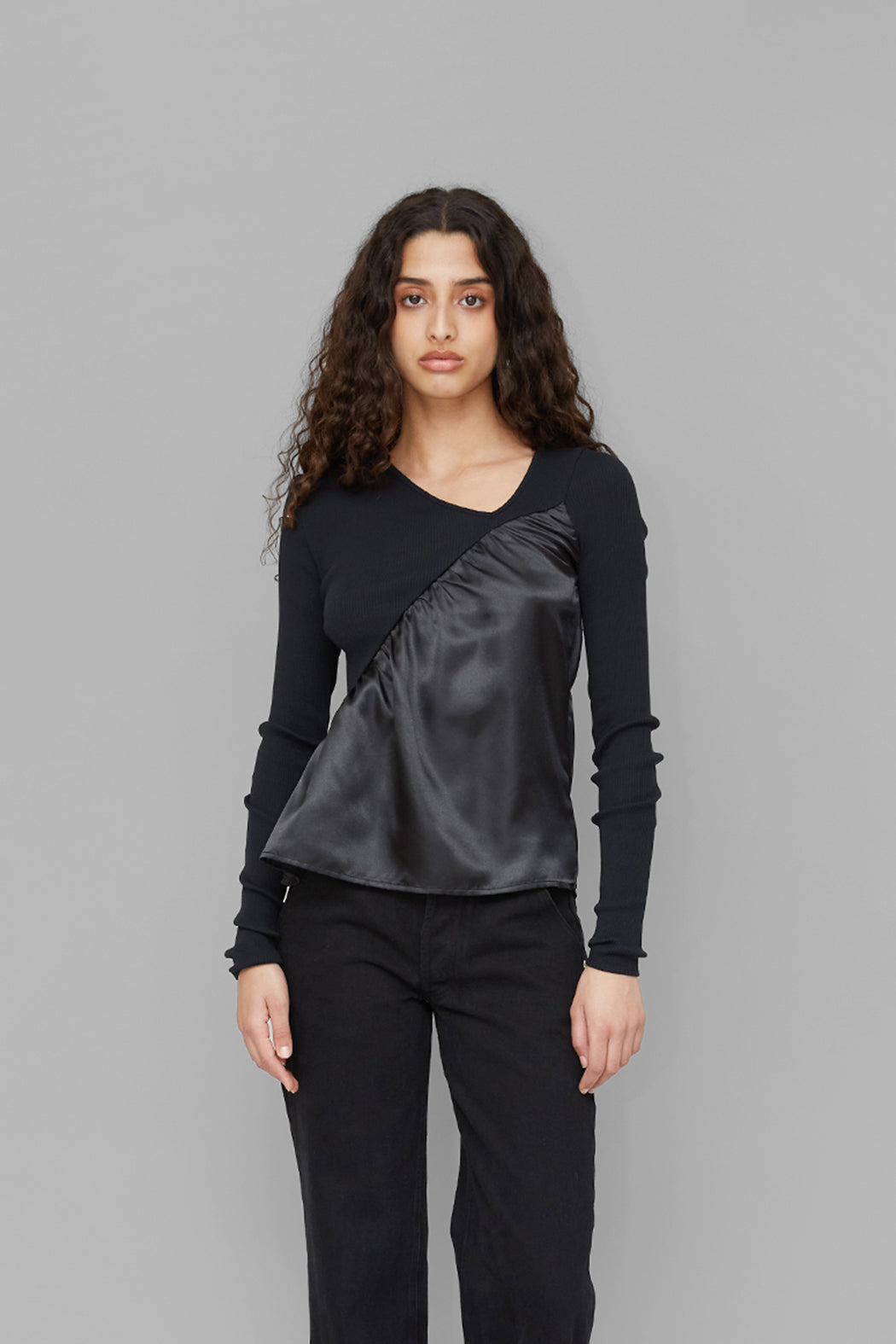 Top Leah - OpéraSPORT