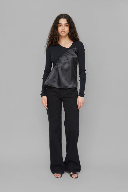 Top Leah - OpéraSPORT