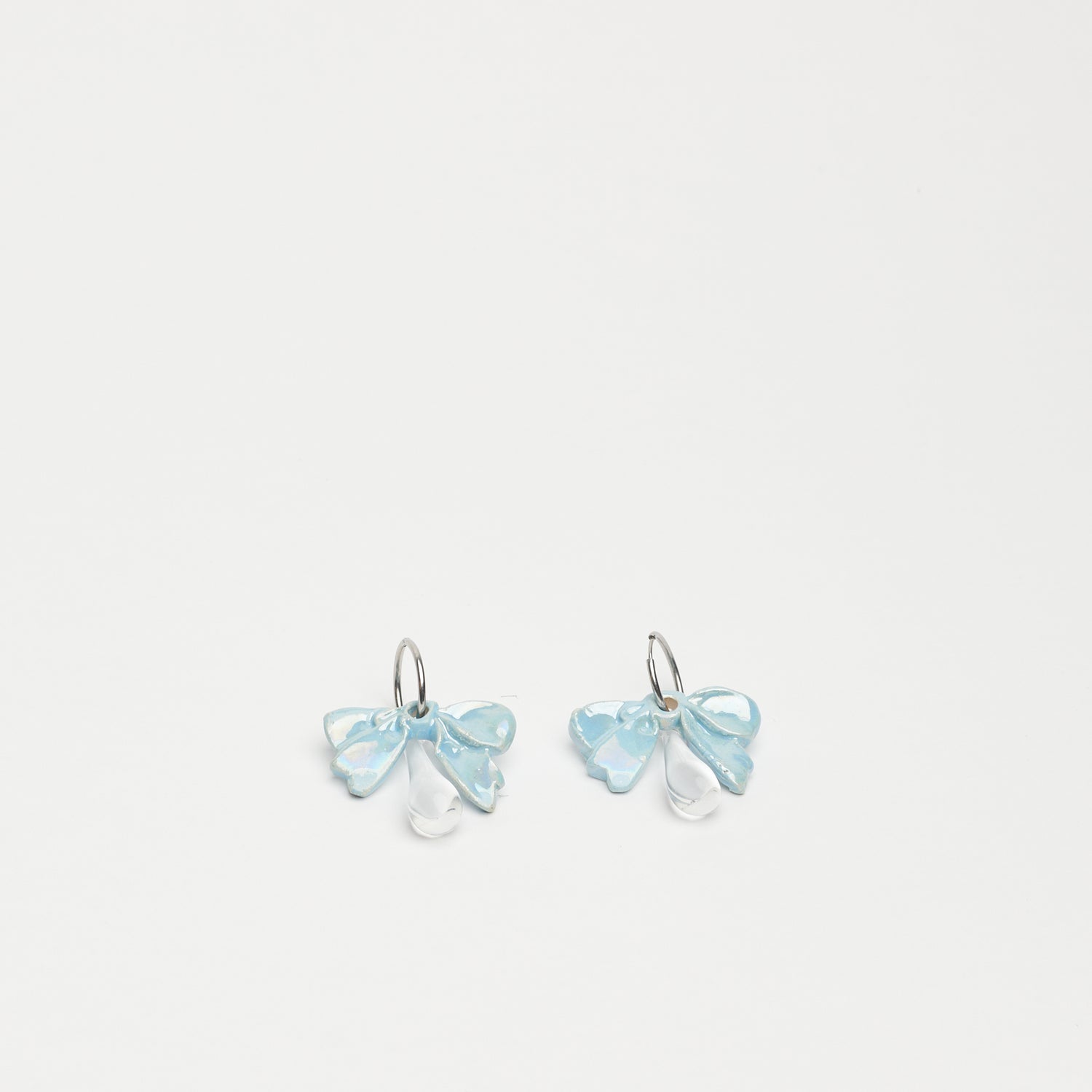 Boucles d&