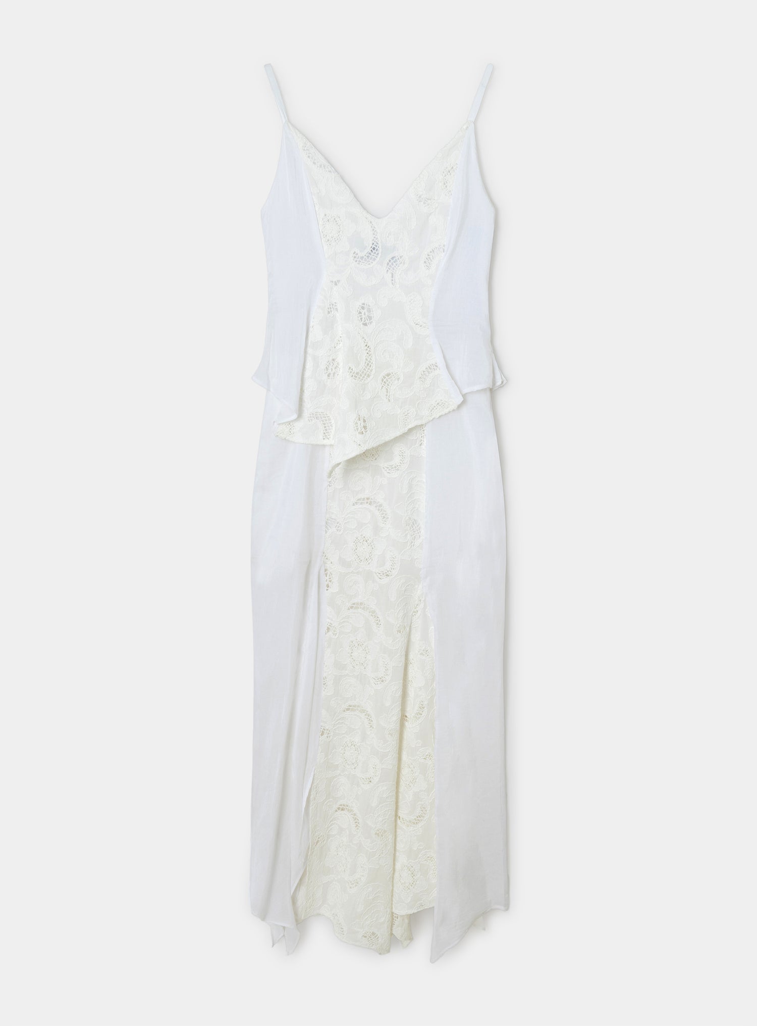Robe en Dentelle Lea - Laagam