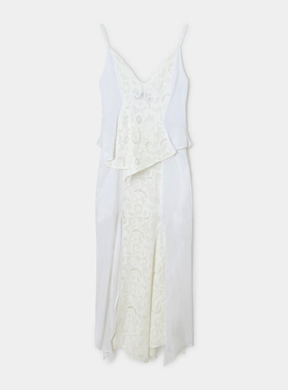 Robe en Dentelle Lea - Laagam