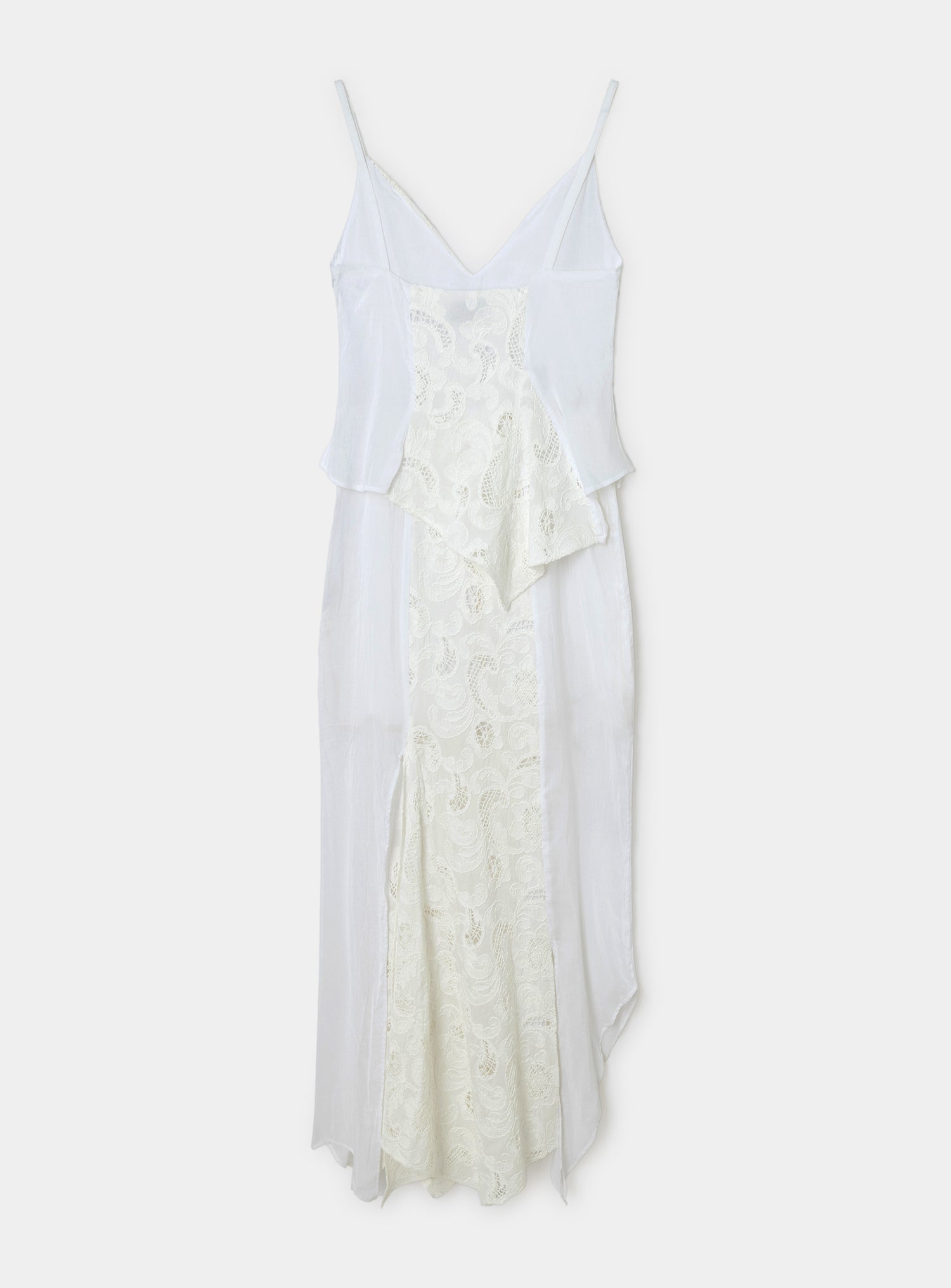 Robe en Dentelle Lea - Laagam
