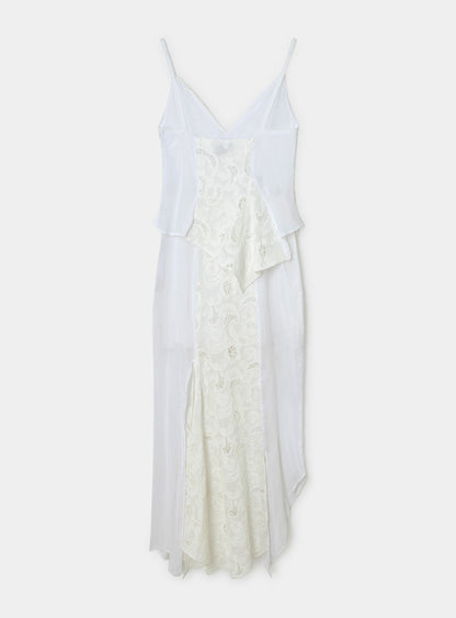 Robe en Dentelle Lea - Laagam