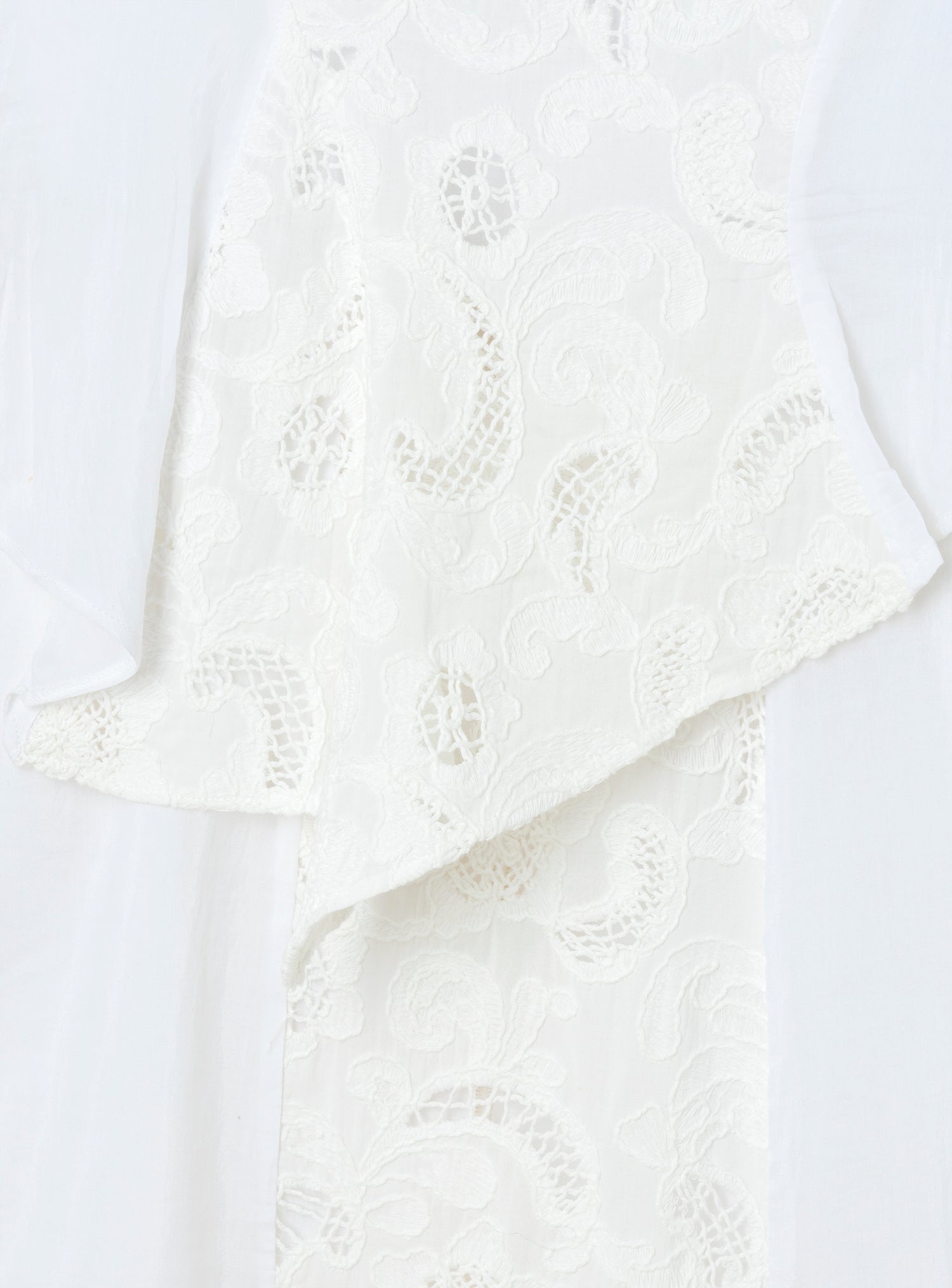 Robe en Dentelle Lea - Laagam