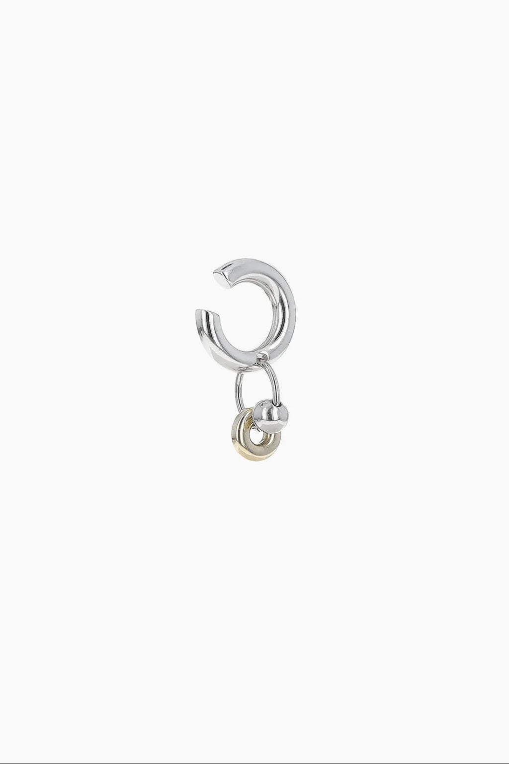 Ear Cuff Lea - Justine Clenquet
