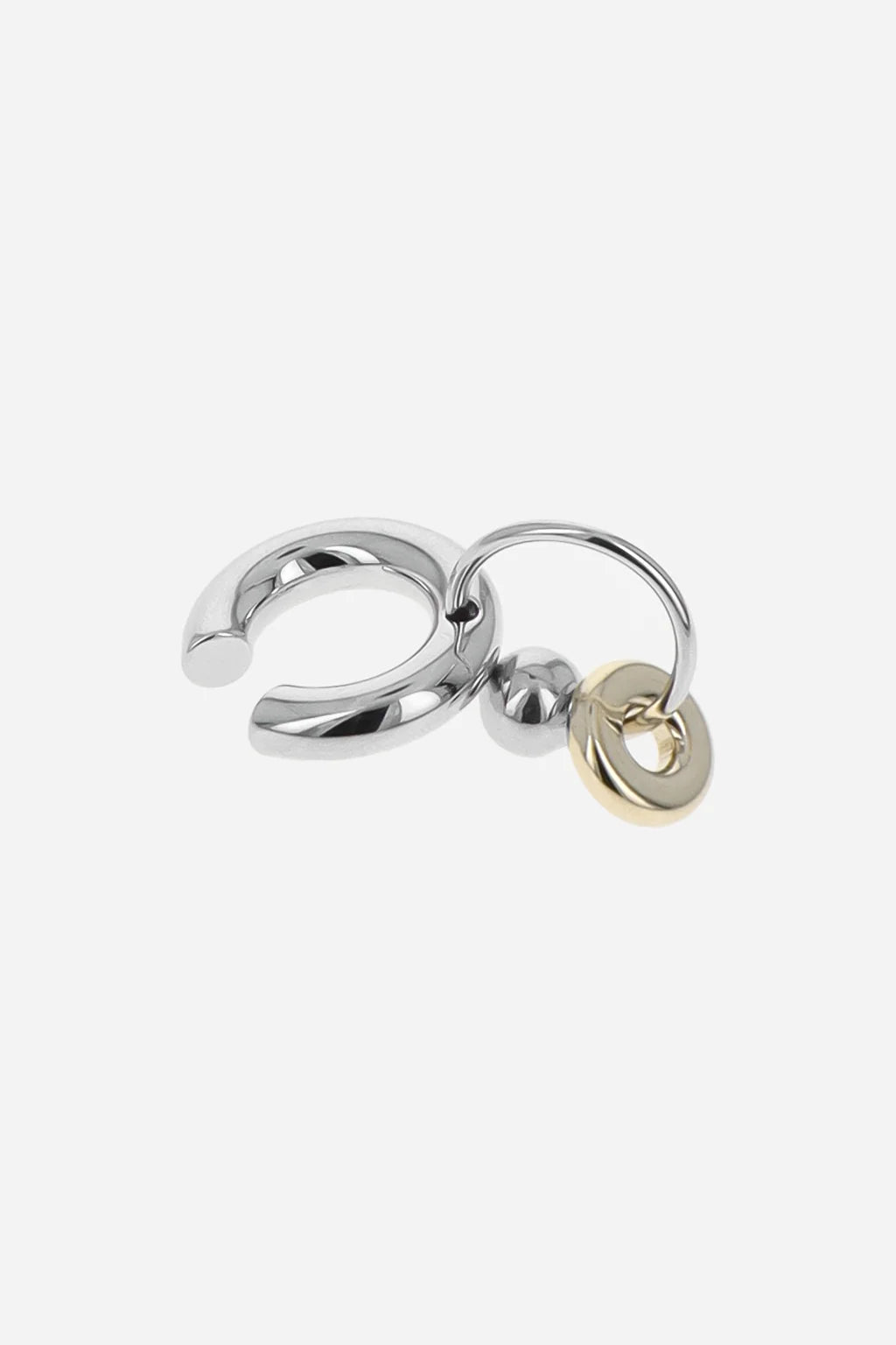 Ear Cuff Lea - Justine Clenquet