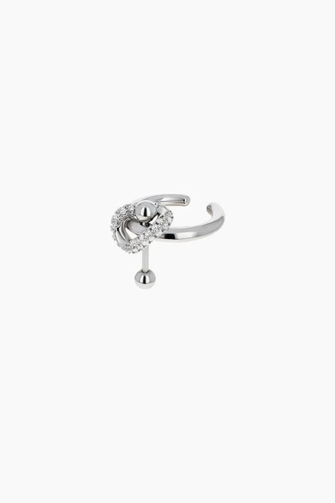 Bague Loïs - Justine Clenquet