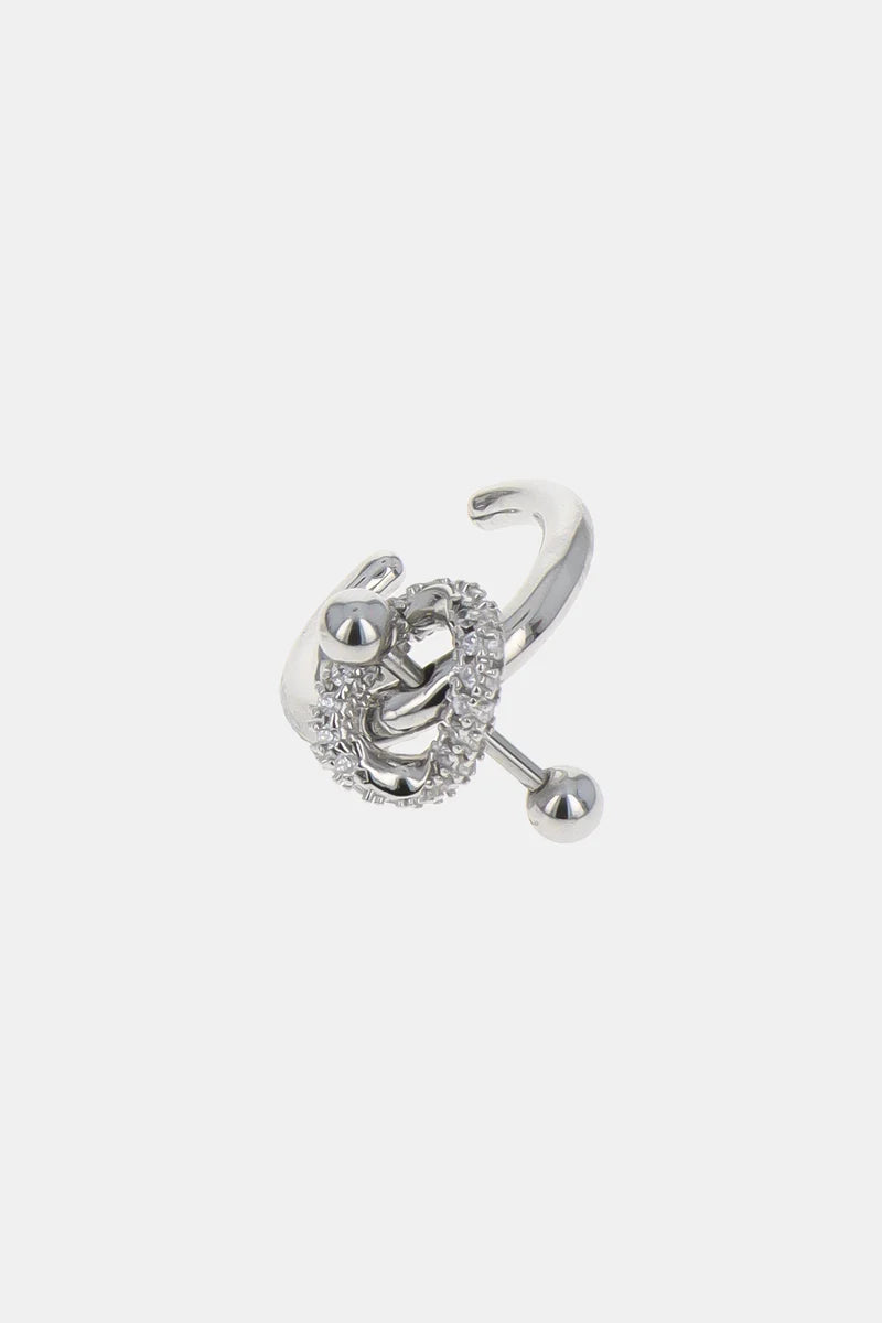 Bague Loïs - Justine Clenquet