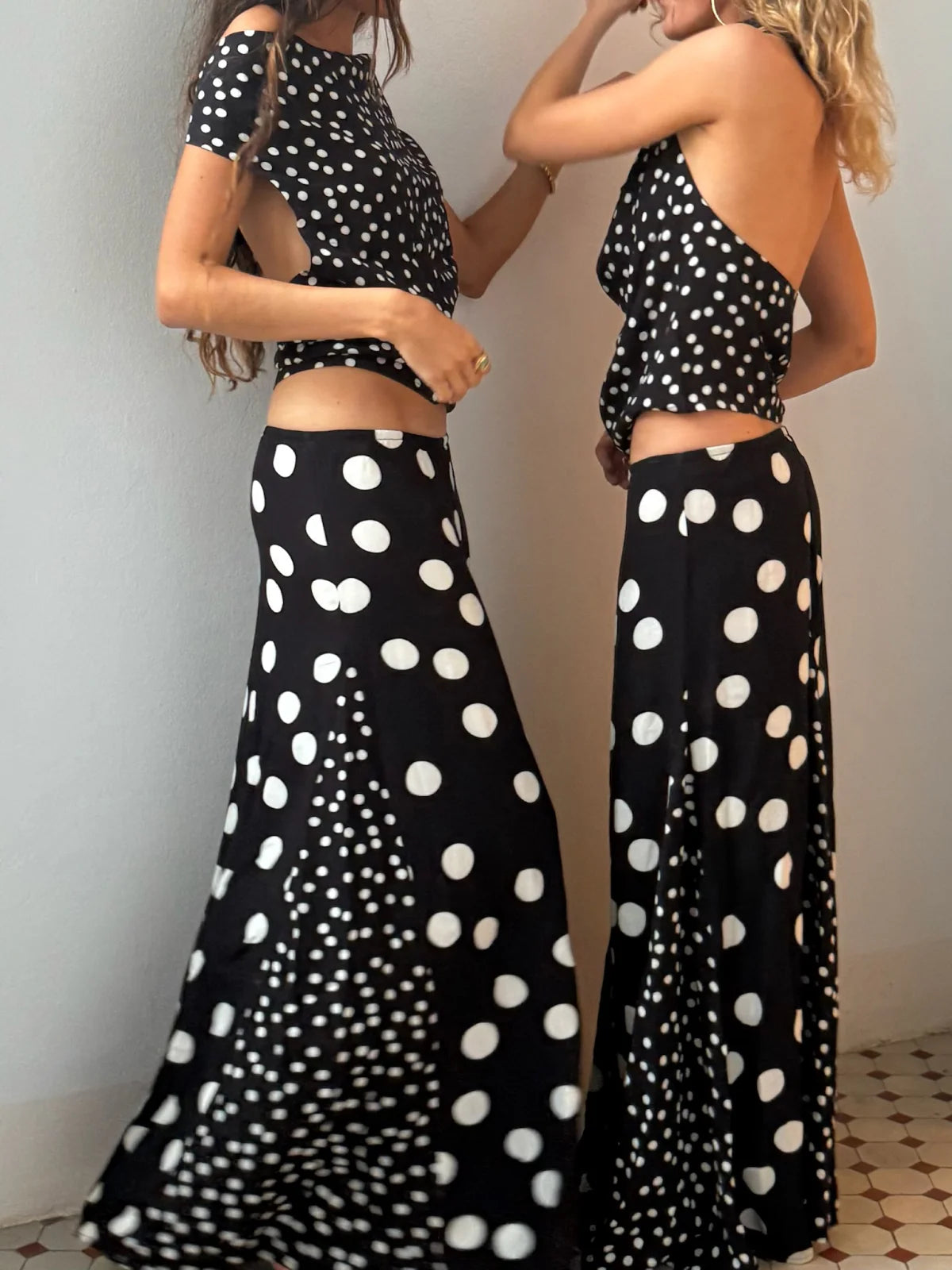 Jupe Lola Midnight - Susmie&