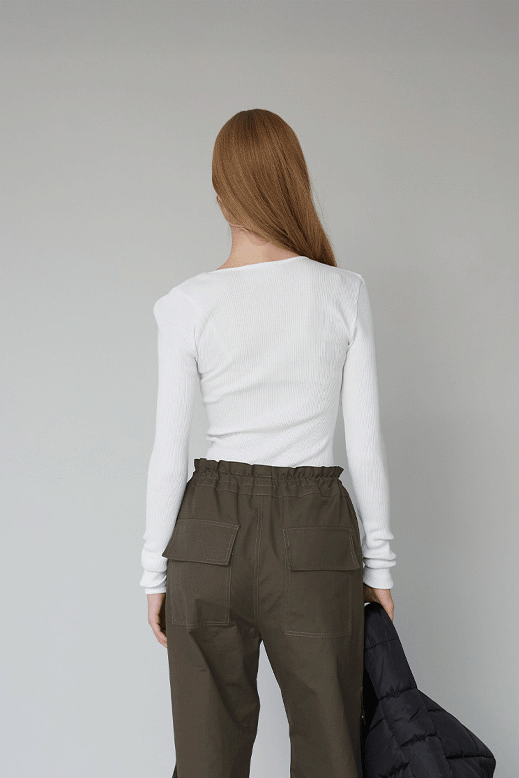 Pantalon Cargo Maud - OpéraSPORT