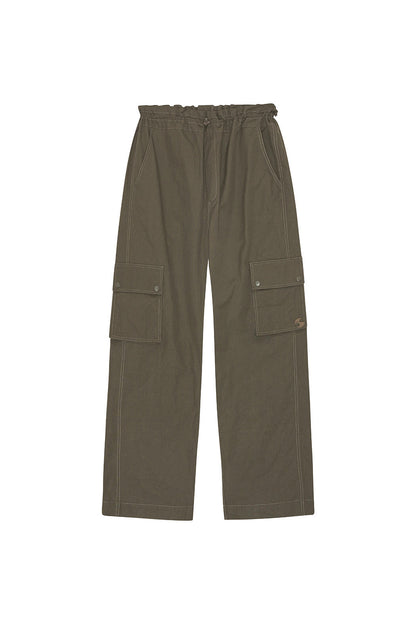 Pantalon Cargo Maud - OpéraSPORT