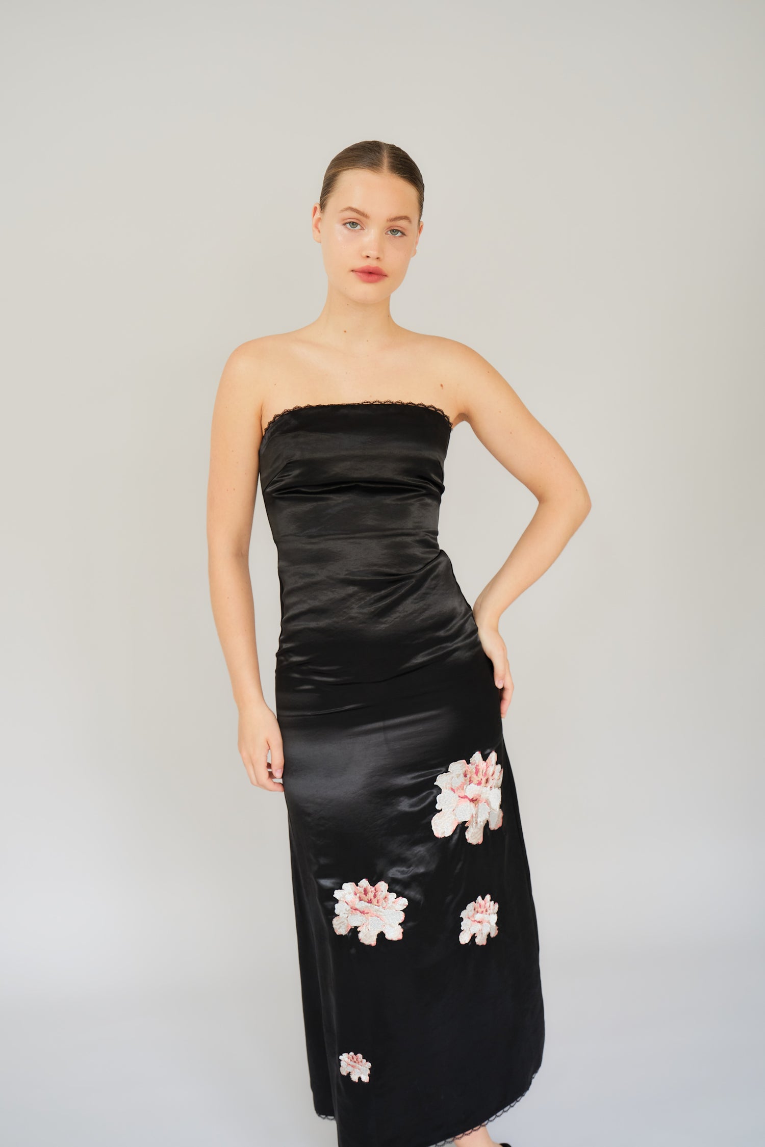 Robe Maya - OpéraSPORT