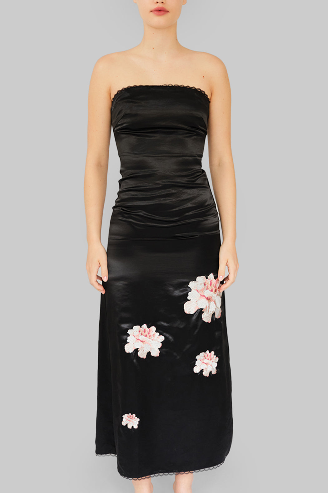 Robe Maya - OpéraSPORT