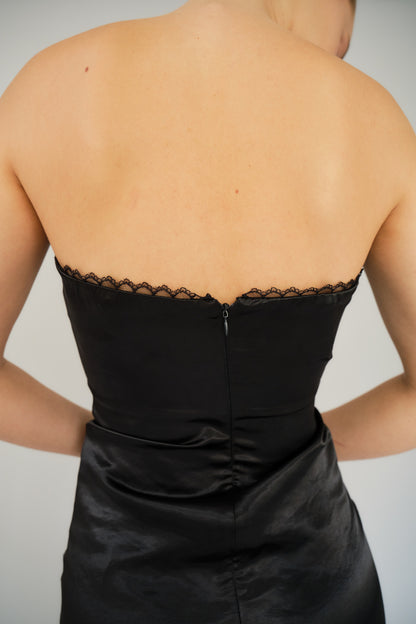 Robe Maya - OpéraSPORT