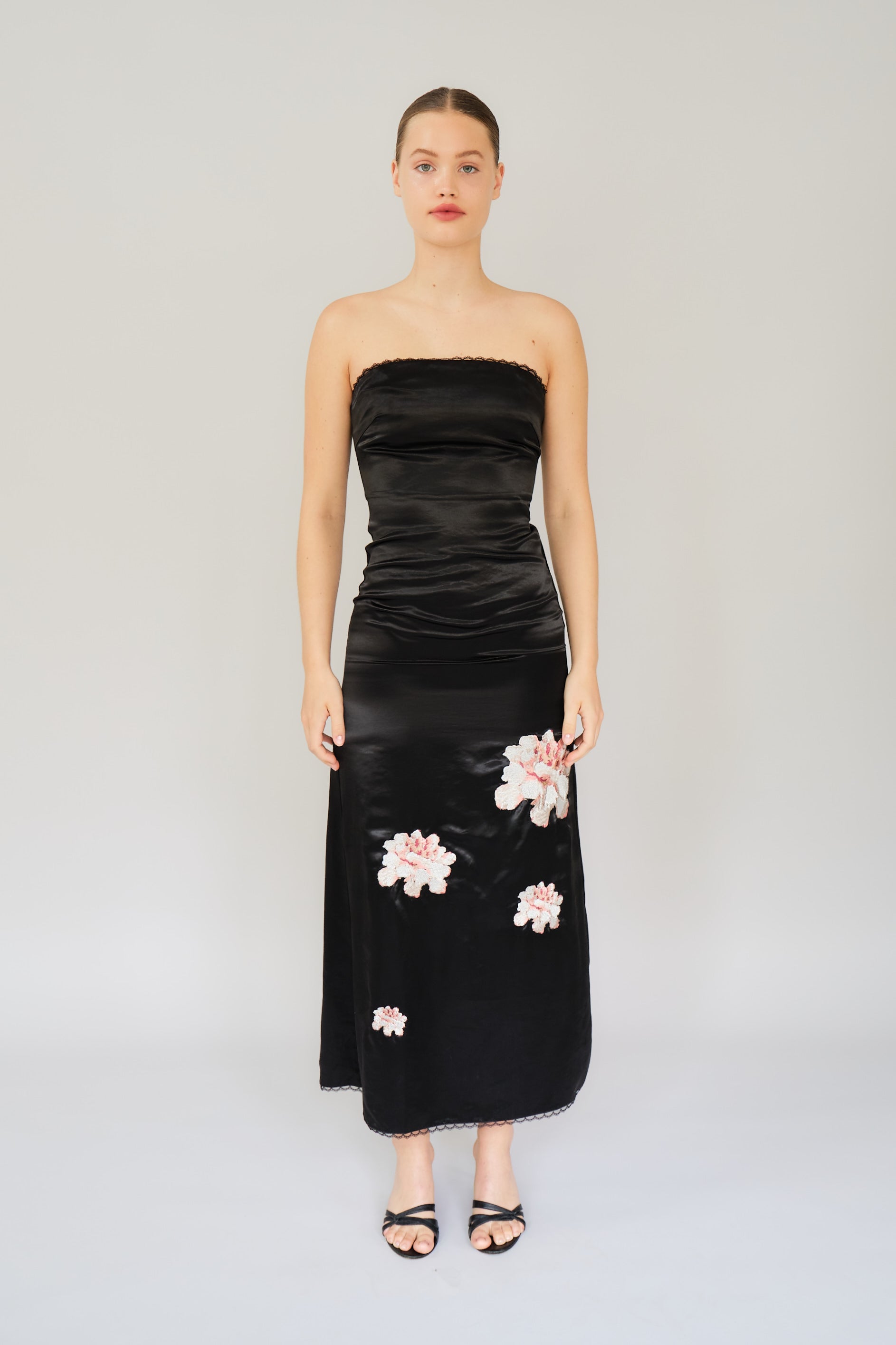 Robe Maya - OpéraSPORT