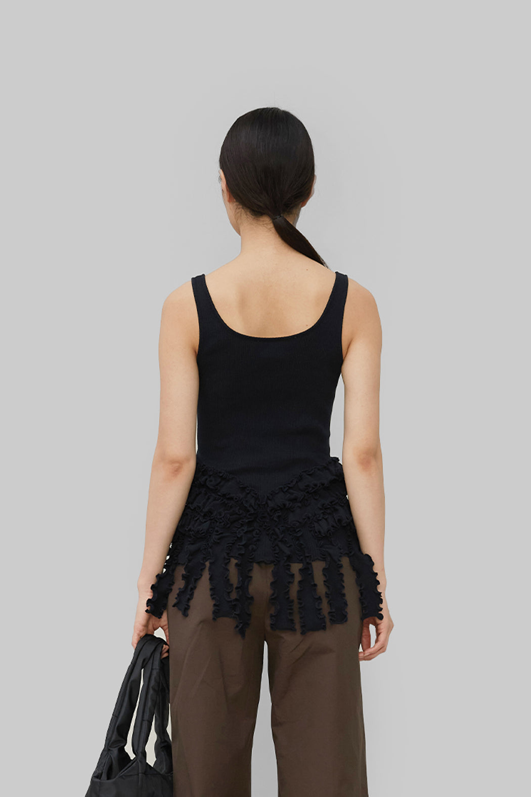 Top Mona Seamless - OpéraSPORT