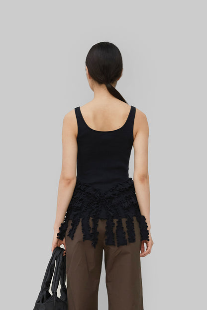 Top Mona Seamless - OpéraSPORT