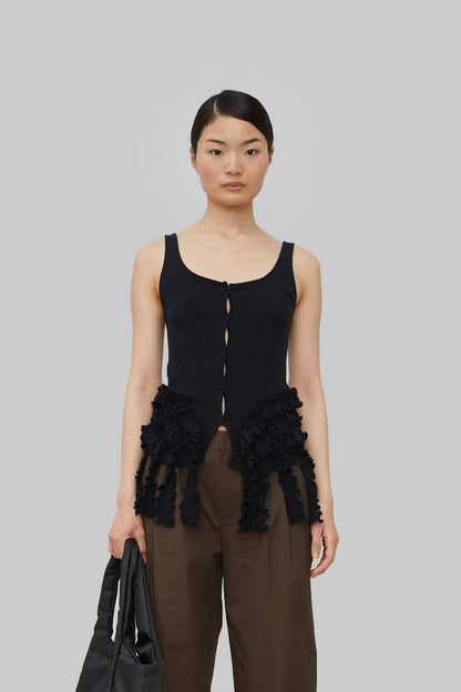 Top Mona Seamless - OpéraSPORT