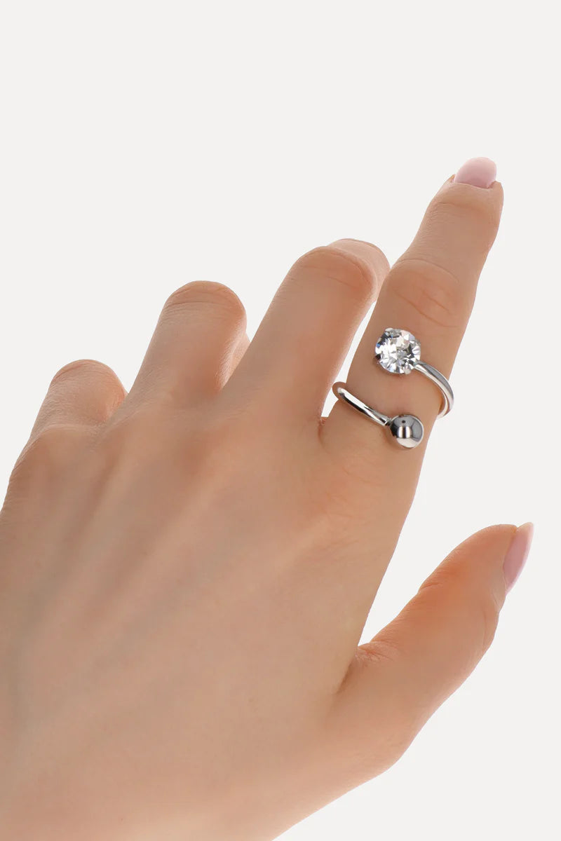 Bague Maisie - Justine Clenquet
