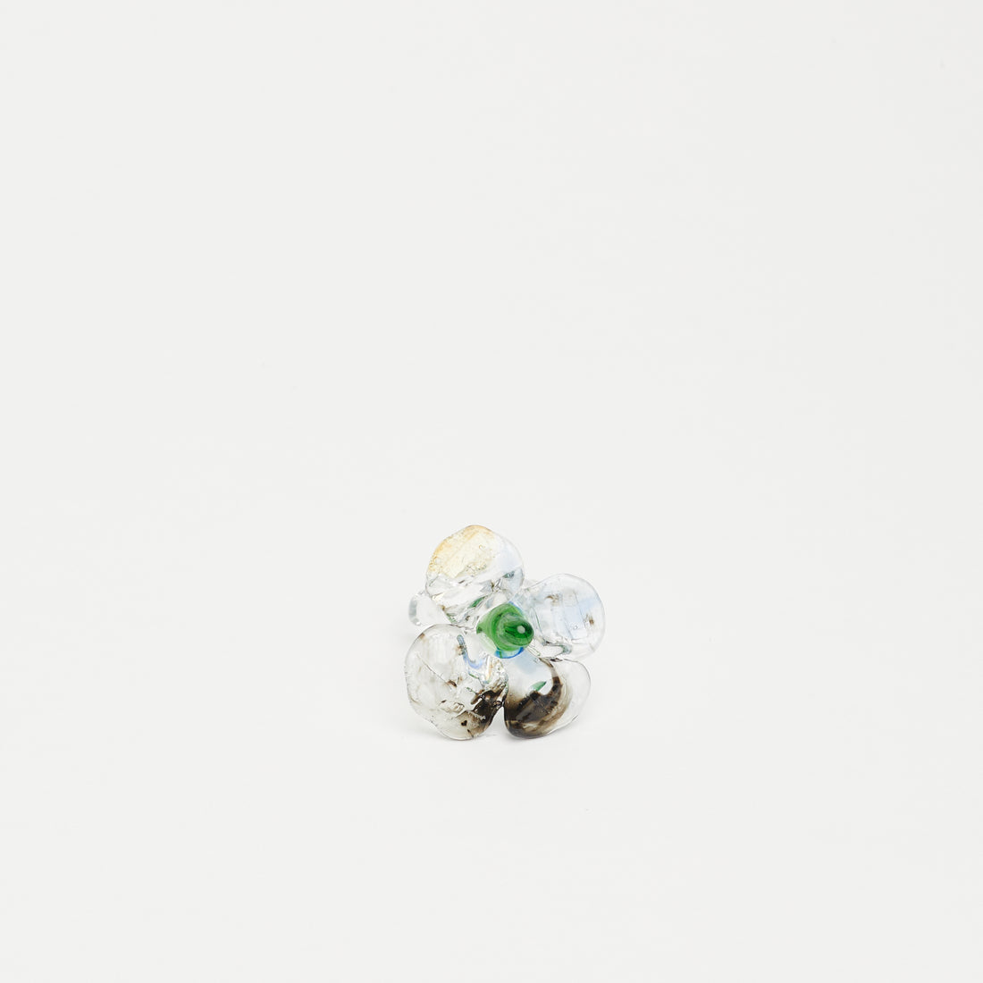 Bague maxi flor - Levens