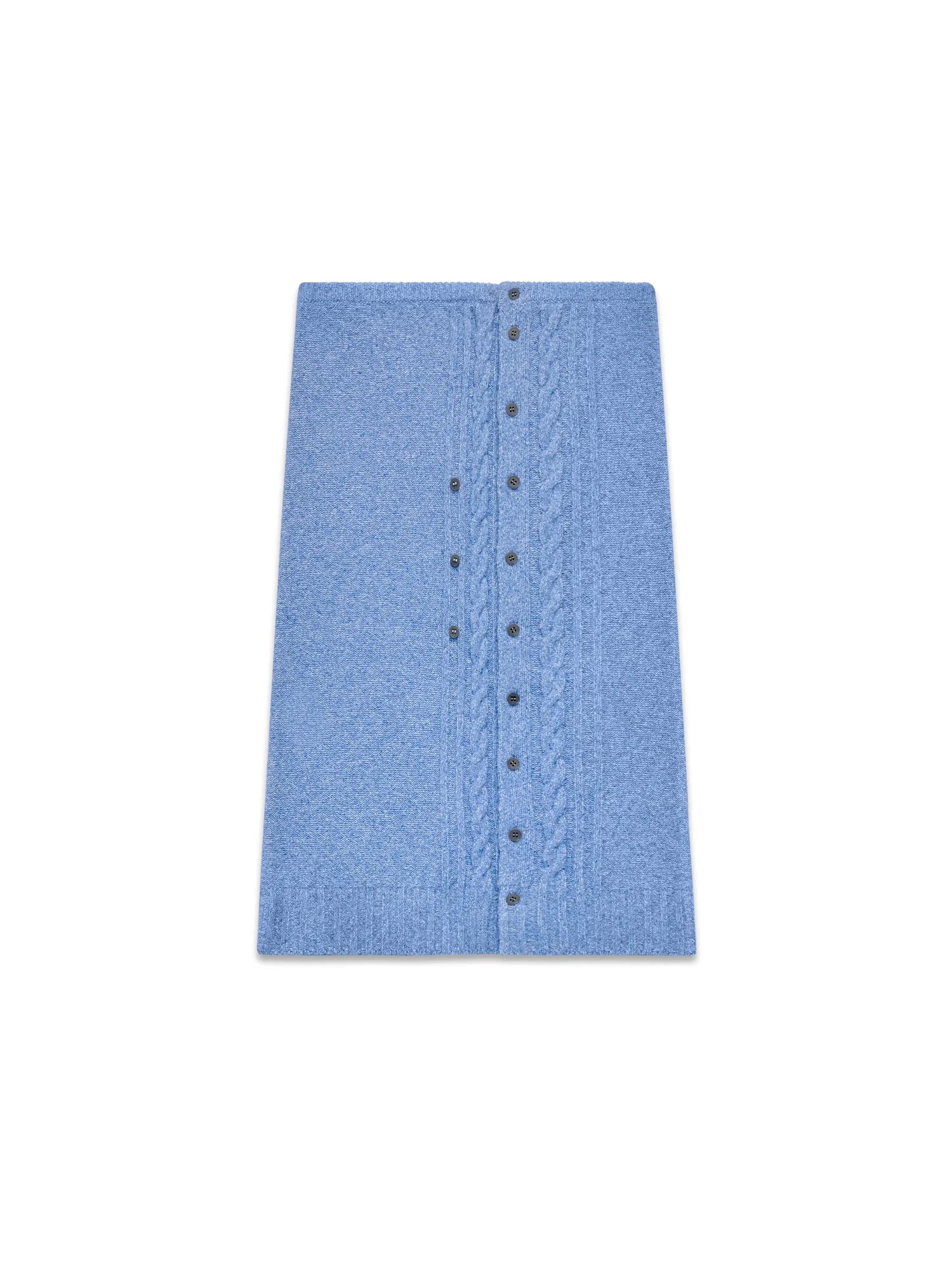 Jupe / Top Mint - Susmie&