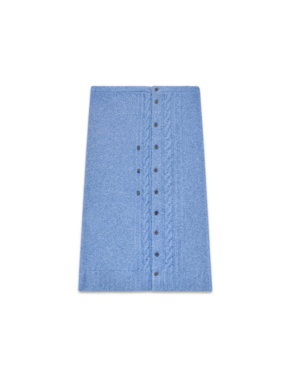 Jupe / Top Mint - Susmie&