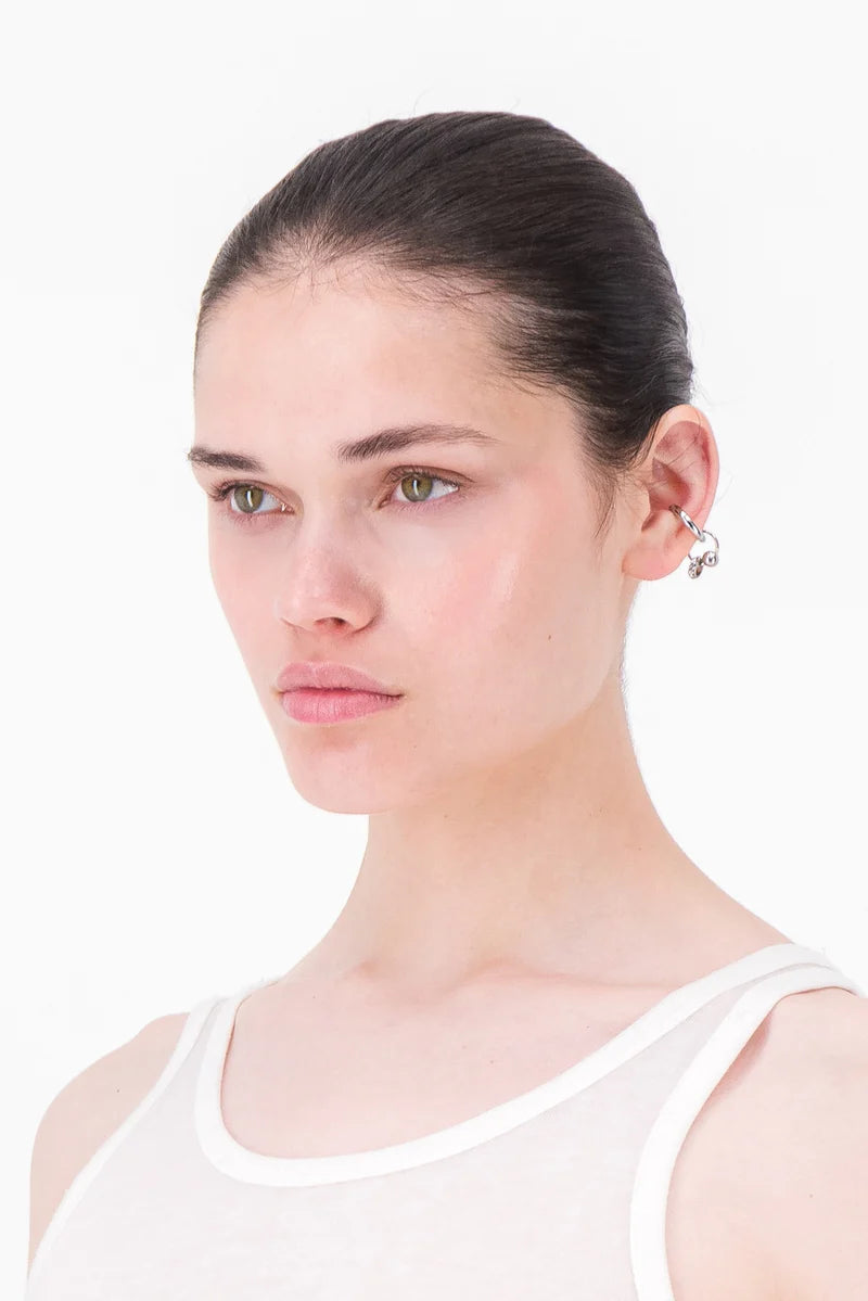 Earcuff Molly - Justine Clenquet