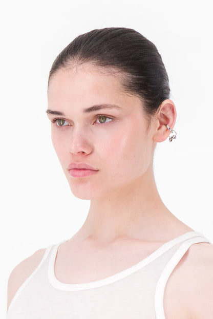 Earcuff Molly - Justine Clenquet