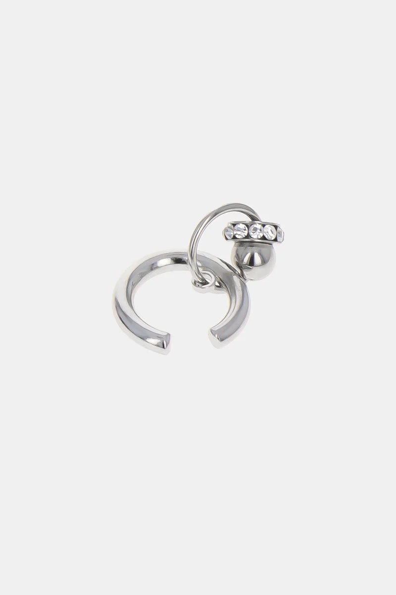 Earcuff Molly - Justine Clenquet