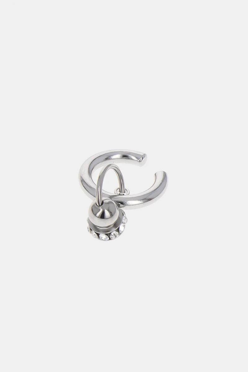 Earcuff Molly - Justine Clenquet