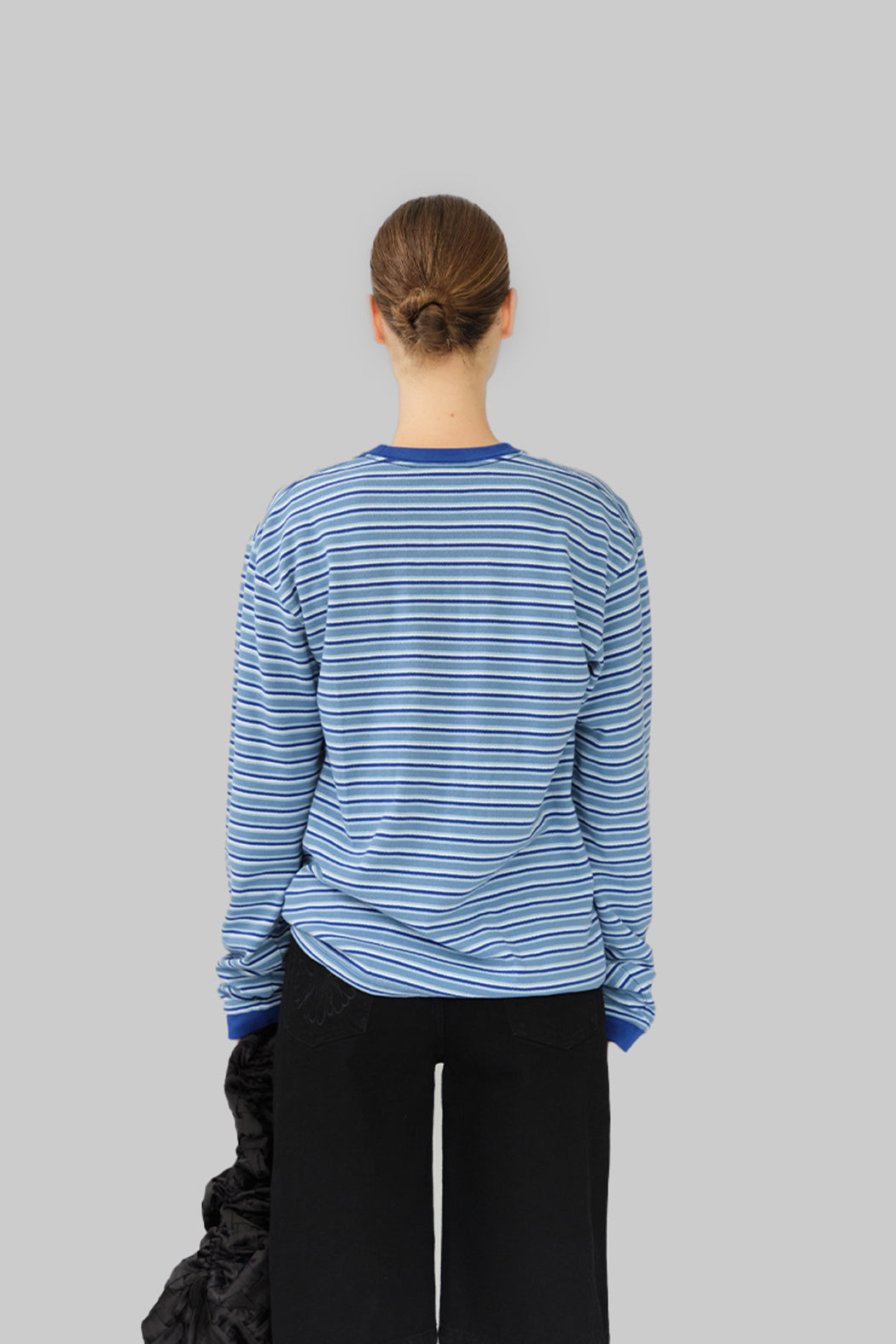 T-shirt Manches Longues Neo - OpéraSPORT