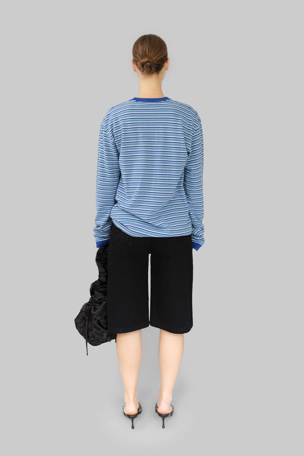 T-shirt Manches Longues Neo - OpéraSPORT