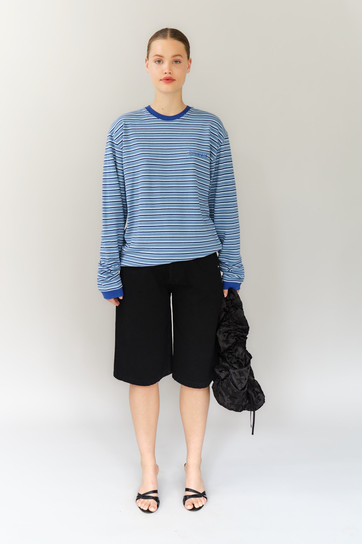 T-shirt Manches Longues Neo - OpéraSPORT