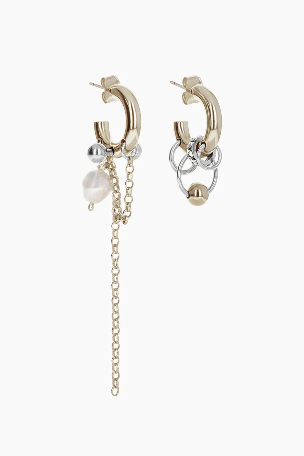 Boucles d&