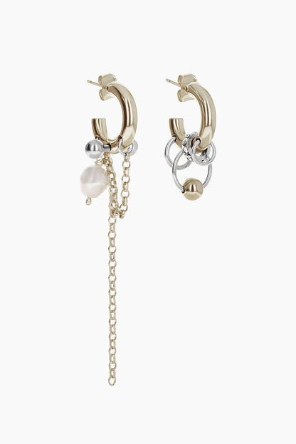 Boucles d&