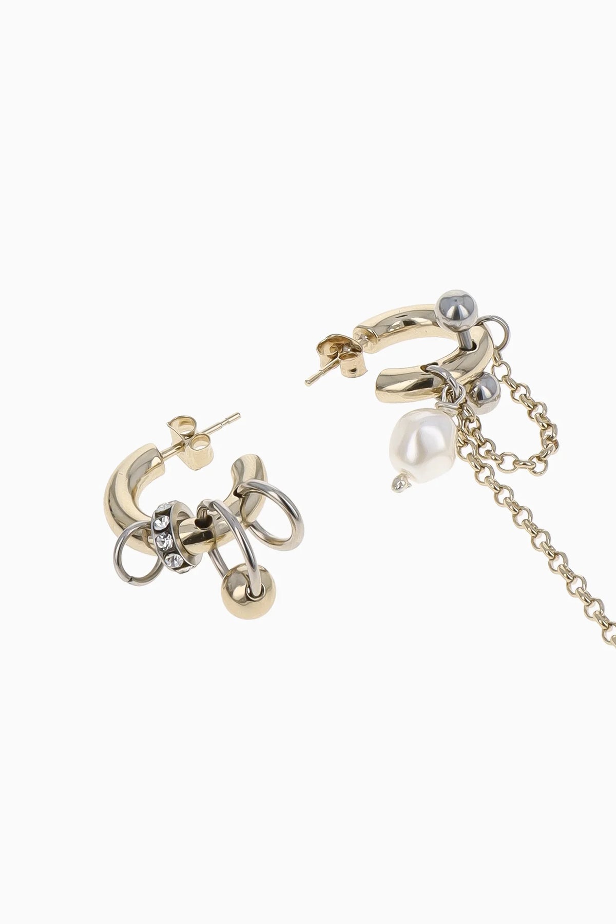 Boucles d&