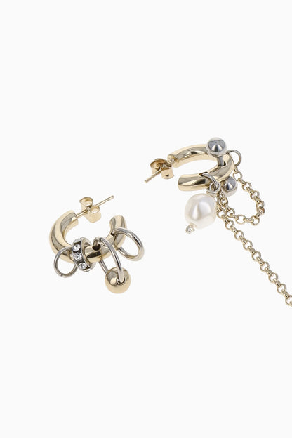 Boucles d&