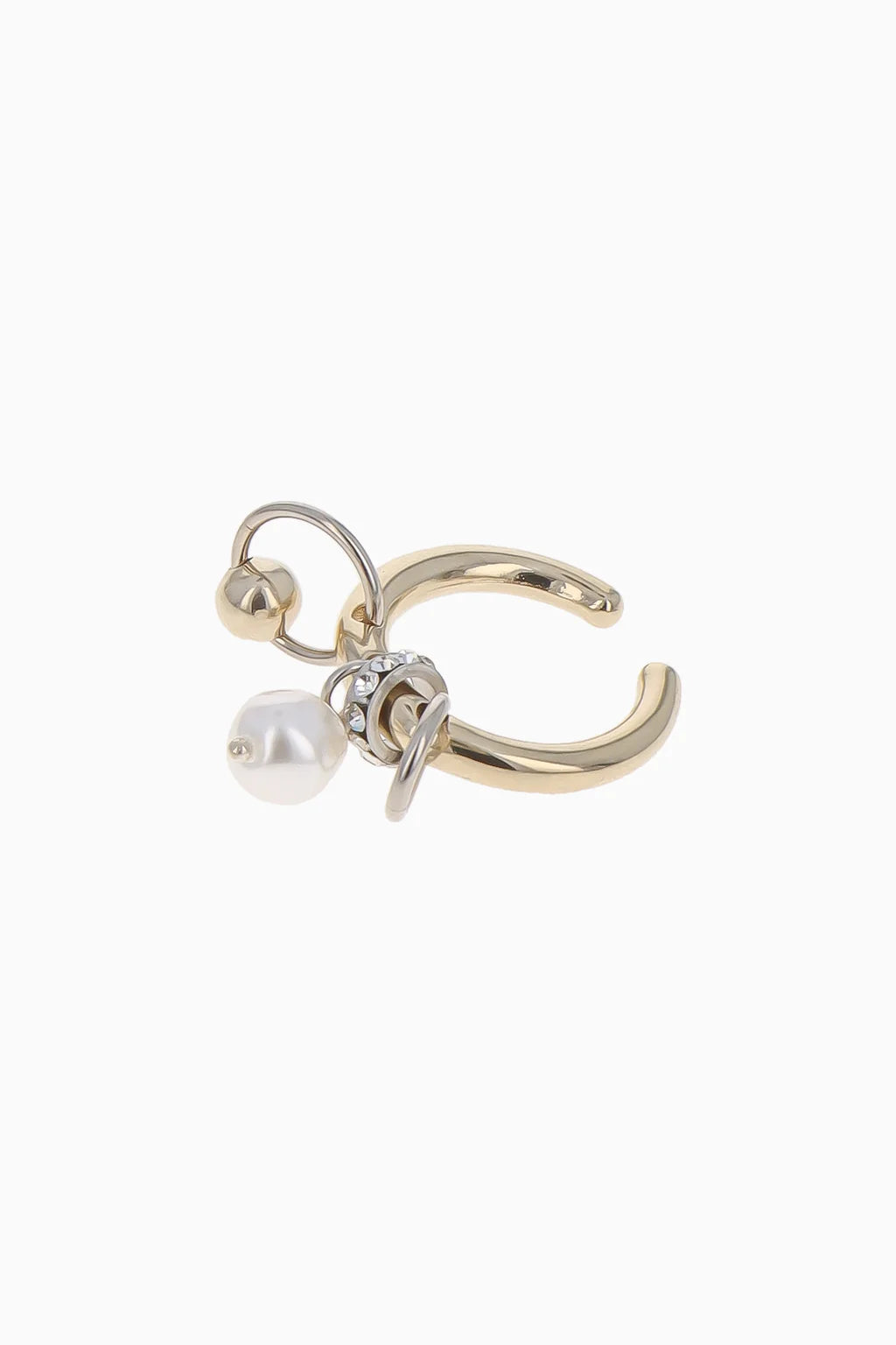 Bague Nathan - Justine Clenquet