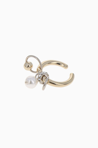 Bague Nathan - Justine Clenquet