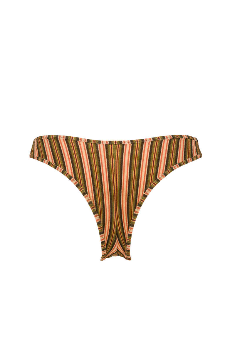 Tanga Sammy Rayures - Nénés
