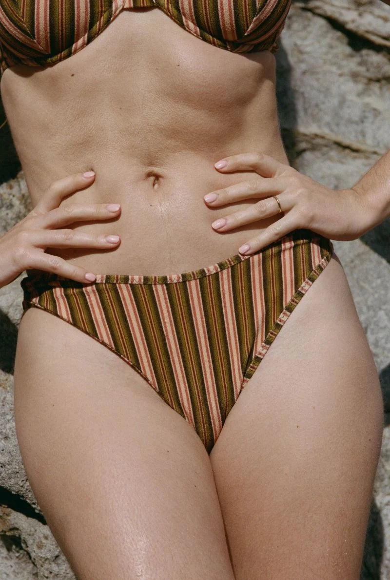 Tanga Sammy Rayures - Nénés