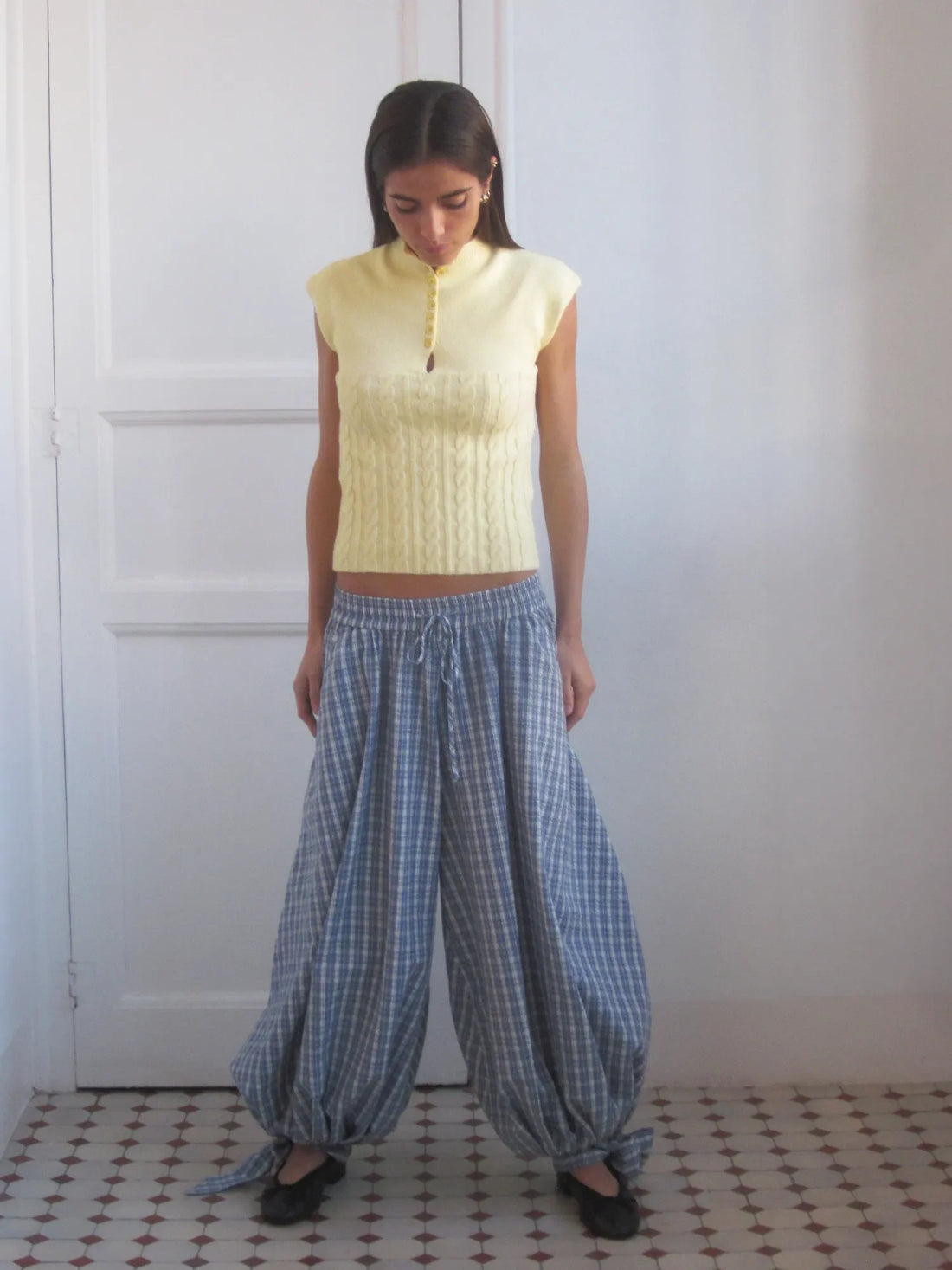 Top Orchid Butter - Susmie&