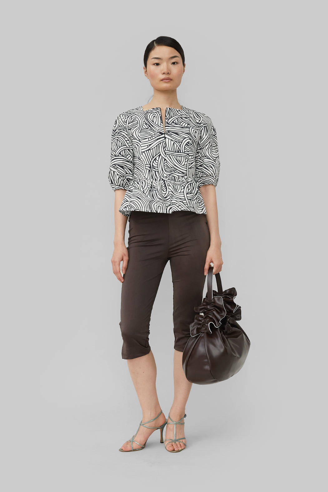 Pantalon Capri Pollensa - OpéraSPORT
