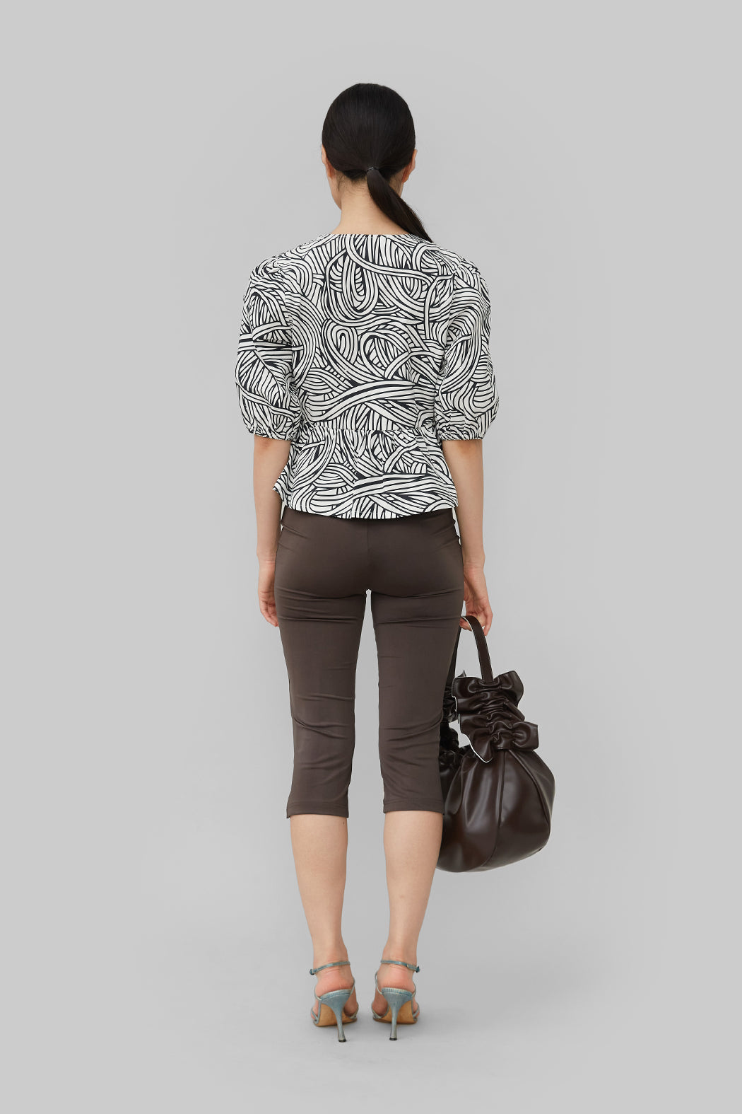 Pantalon Capri Pollensa - OpéraSPORT