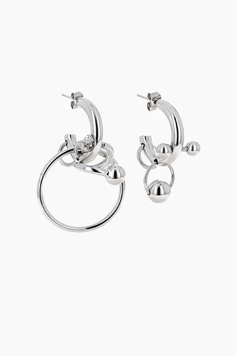 Boucles d&