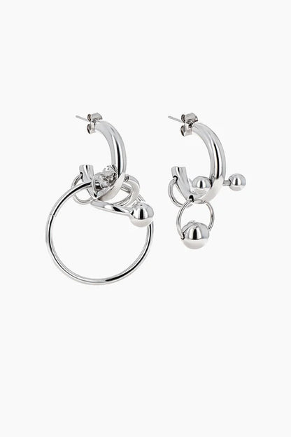 Boucles d&