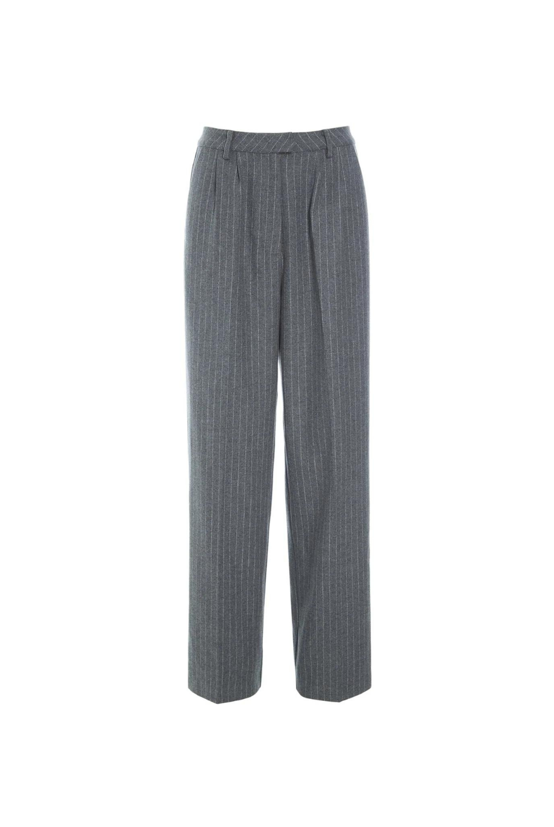 Pantalon de Costume Rayé Pipa - Hosbjerg