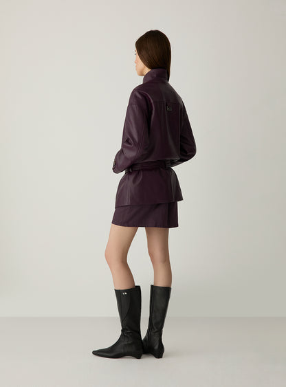 Veste Longue Quinn - Laagam