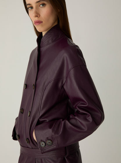 Veste Longue Quinn - Laagam