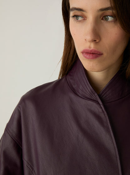 Veste Longue Quinn - Laagam